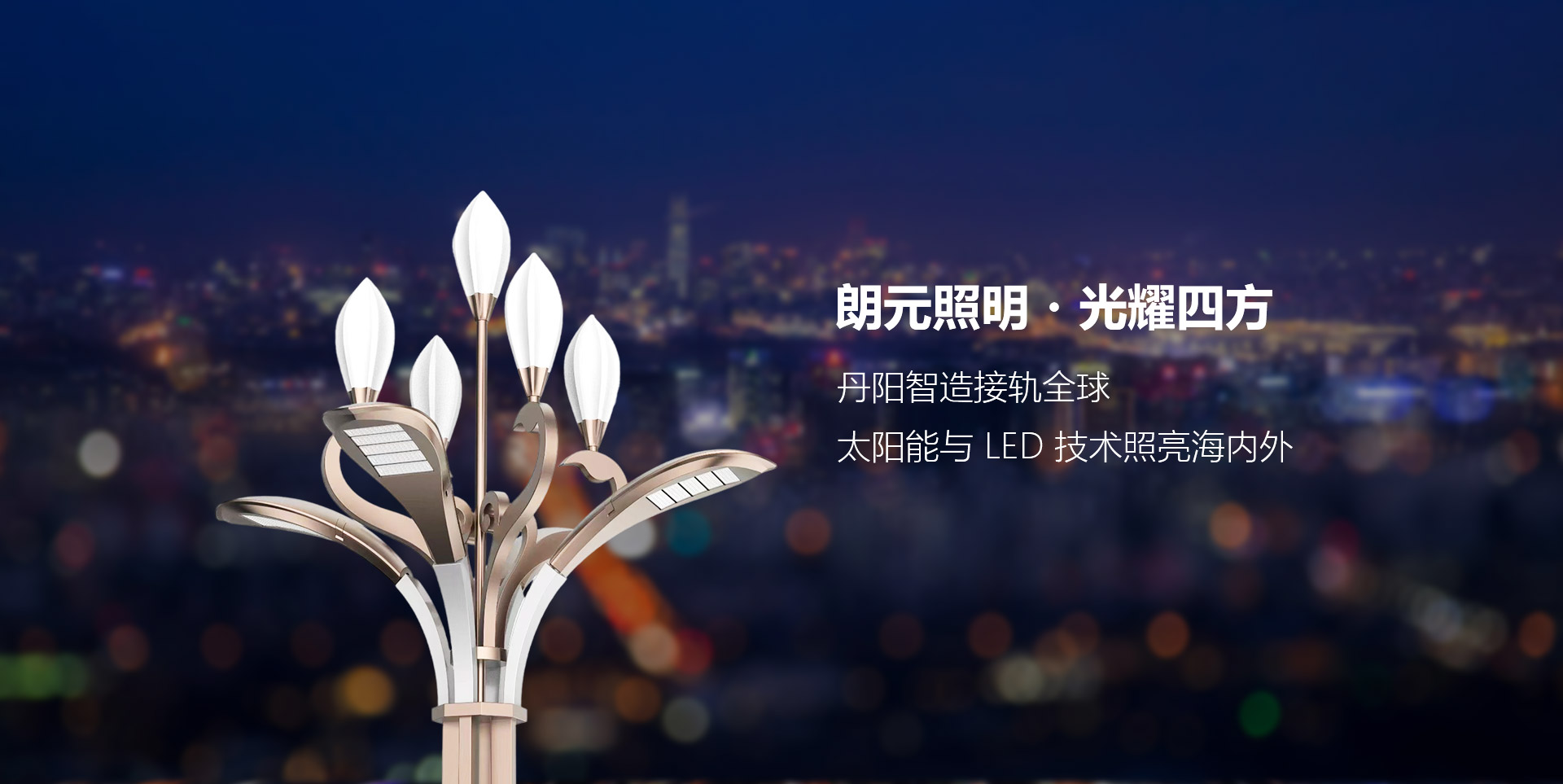 丹阳市朗元新能源科技有限公司
